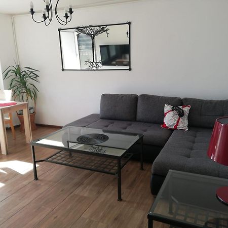 Mikolajki Apartamenty Rynek Exteriér fotografie