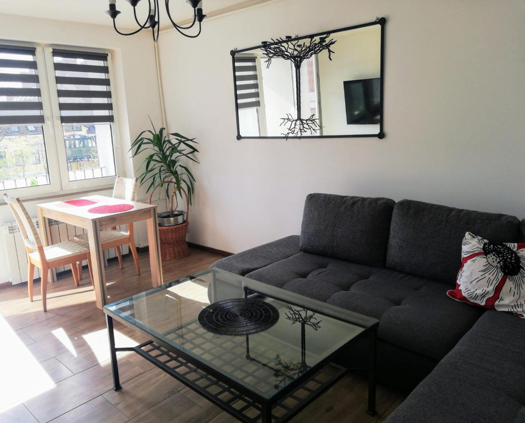 Mikolajki Apartamenty Rynek Exteriér fotografie