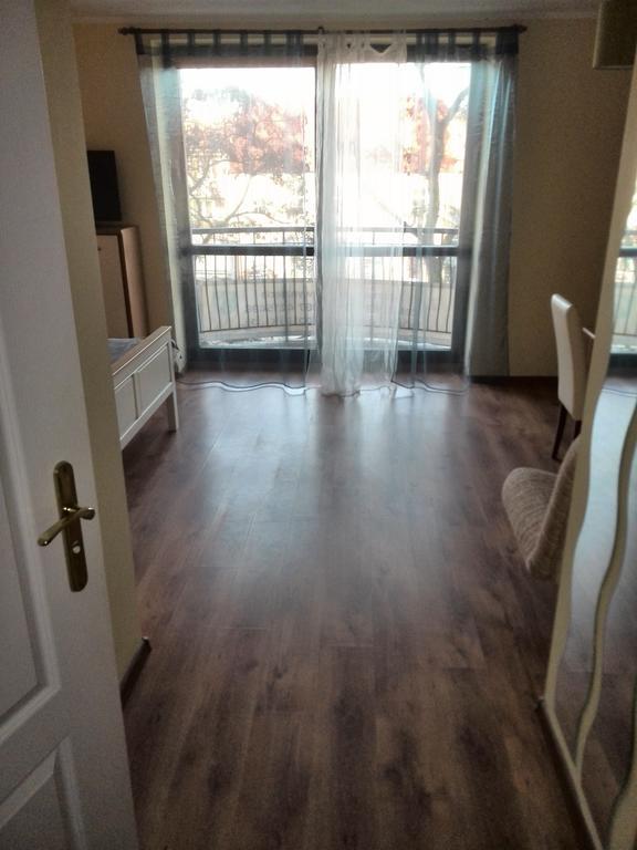 Mikolajki Apartamenty Rynek Exteriér fotografie