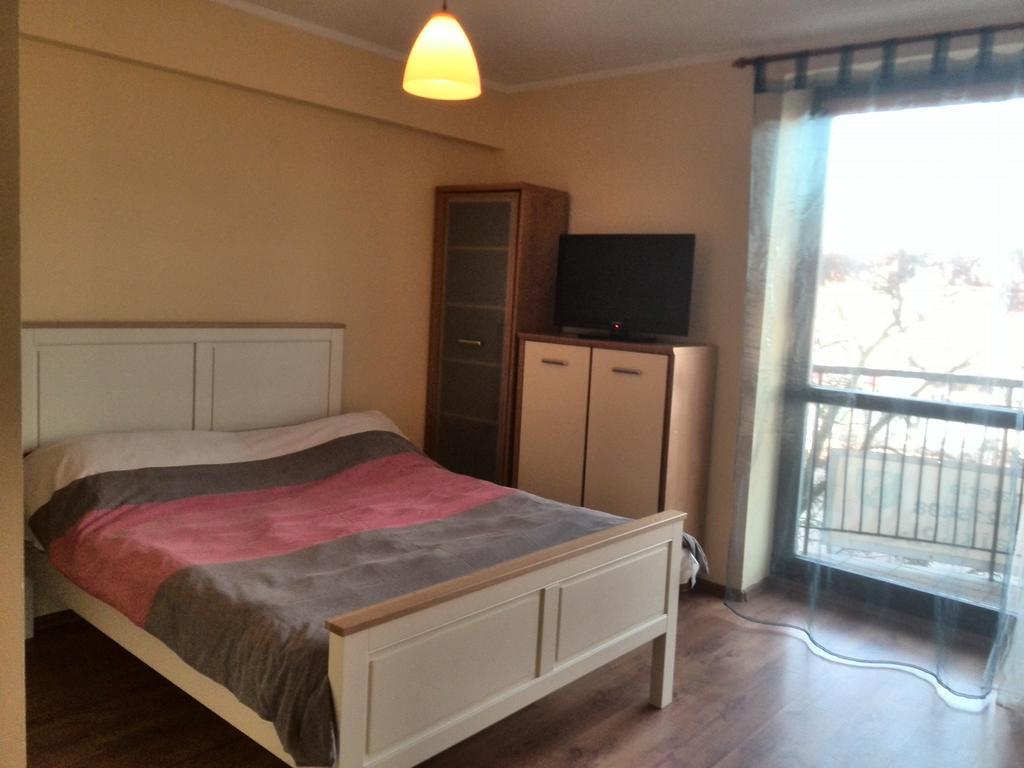 Mikolajki Apartamenty Rynek Exteriér fotografie