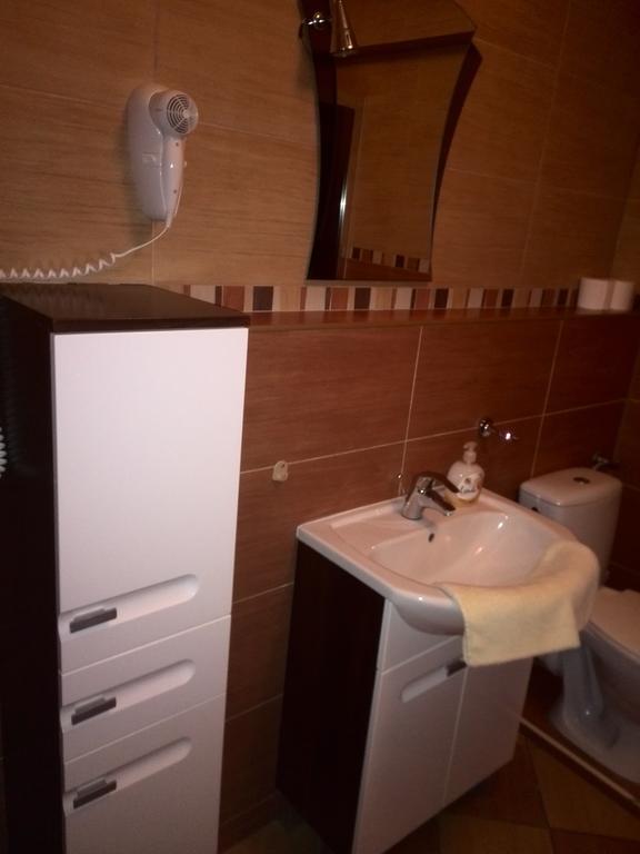 Mikolajki Apartamenty Rynek Exteriér fotografie
