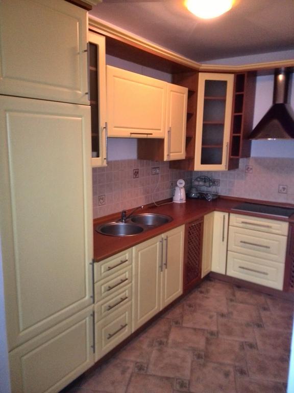 Mikolajki Apartamenty Rynek Exteriér fotografie