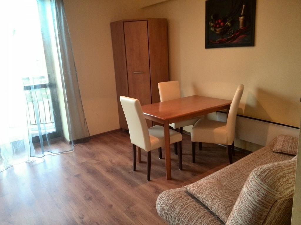 Mikolajki Apartamenty Rynek Exteriér fotografie