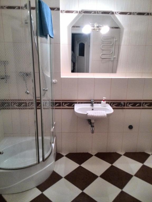 Mikolajki Apartamenty Rynek Exteriér fotografie