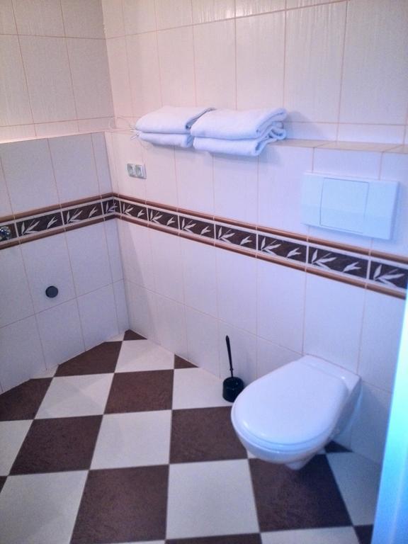 Mikolajki Apartamenty Rynek Exteriér fotografie