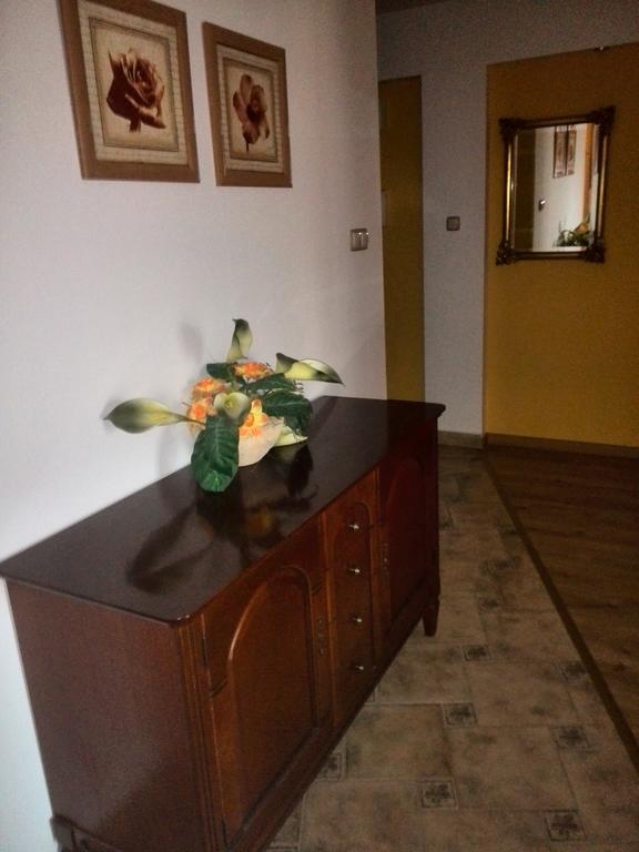 Mikolajki Apartamenty Rynek Exteriér fotografie