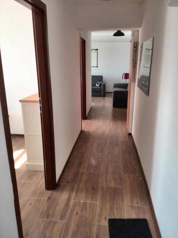 Mikolajki Apartamenty Rynek Exteriér fotografie