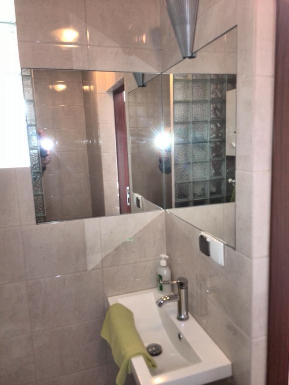 Mikolajki Apartamenty Rynek Exteriér fotografie