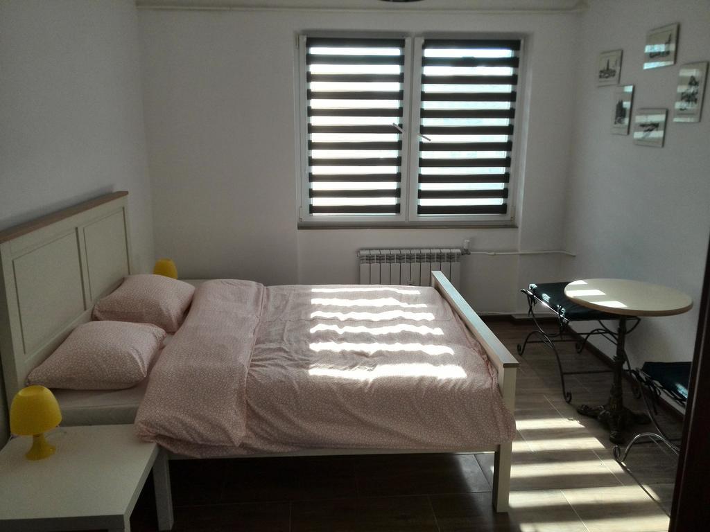 Mikolajki Apartamenty Rynek Exteriér fotografie