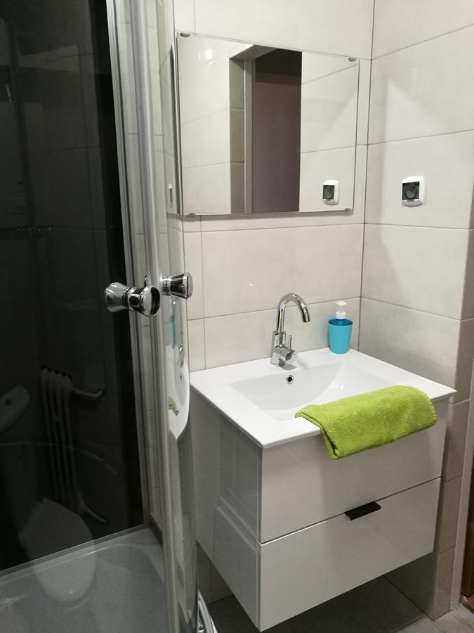 Mikolajki Apartamenty Rynek Exteriér fotografie