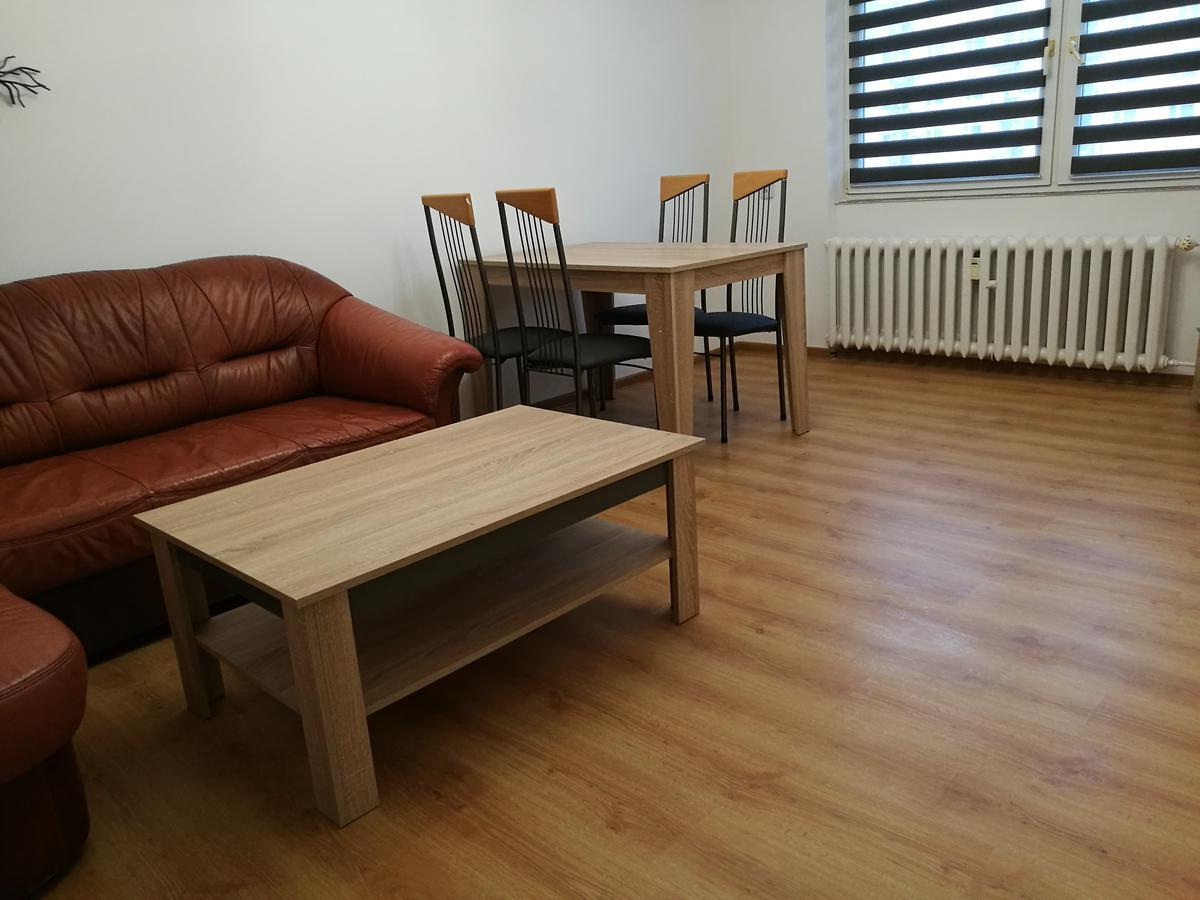 Mikolajki Apartamenty Rynek Exteriér fotografie