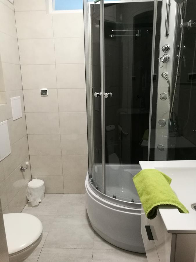 Mikolajki Apartamenty Rynek Exteriér fotografie