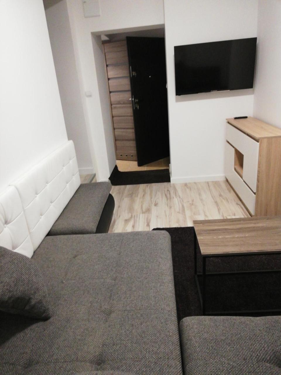Mikolajki Apartamenty Rynek Exteriér fotografie