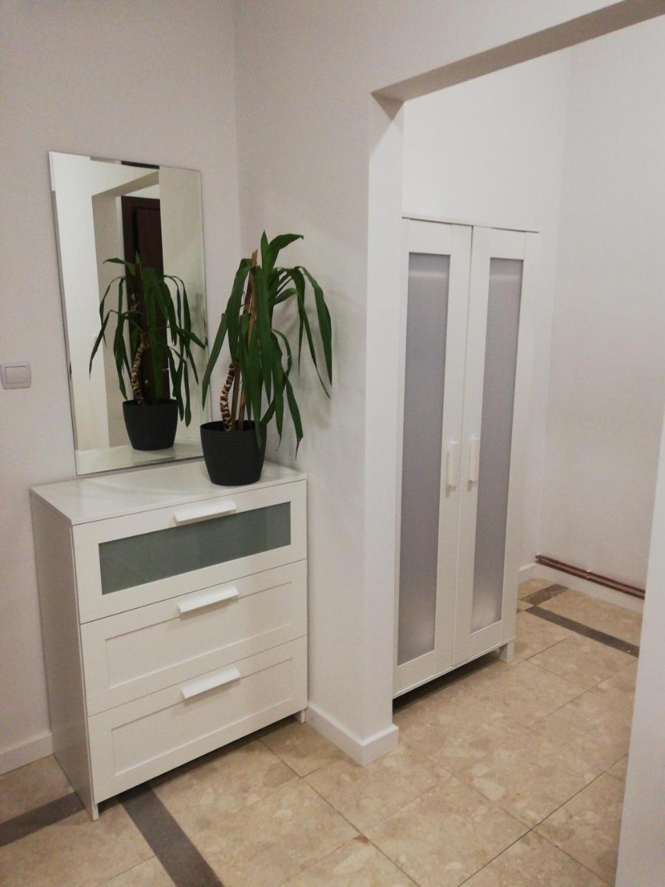 Mikolajki Apartamenty Rynek Exteriér fotografie