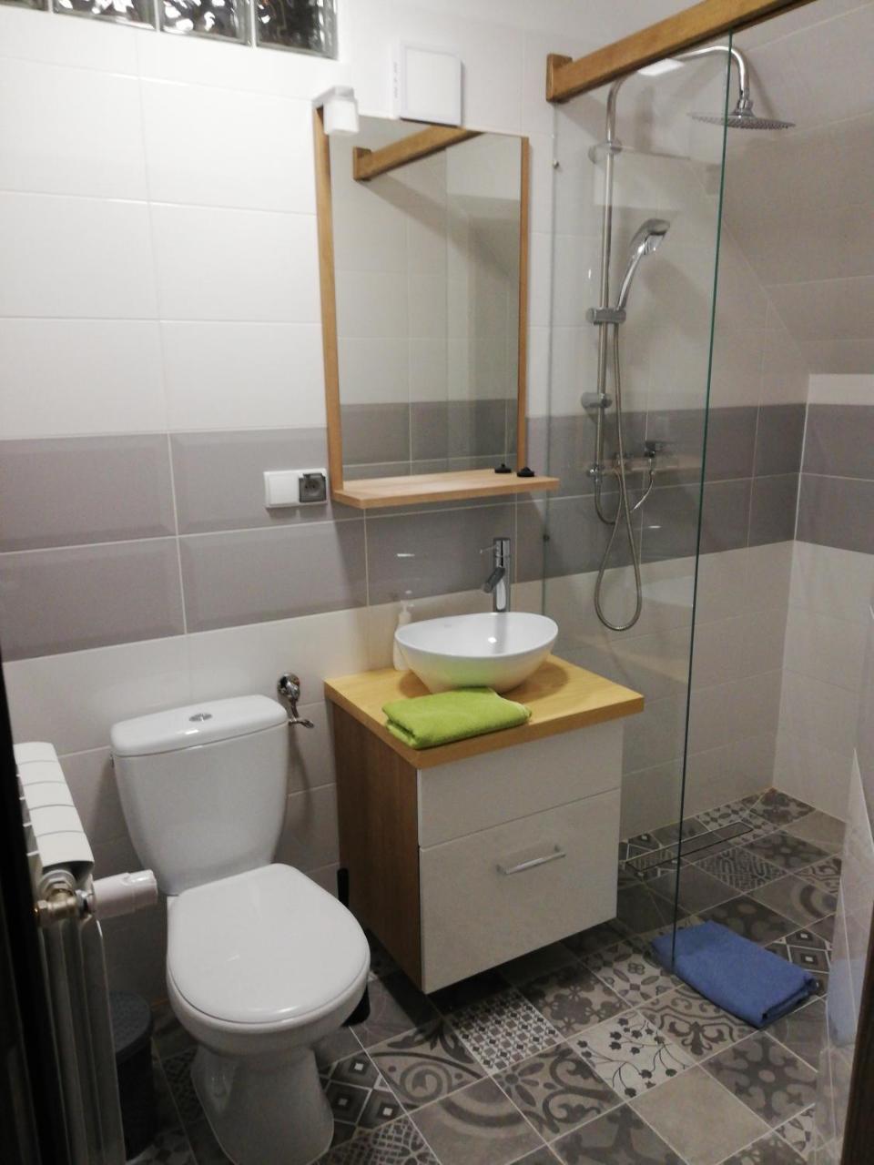 Mikolajki Apartamenty Rynek Exteriér fotografie