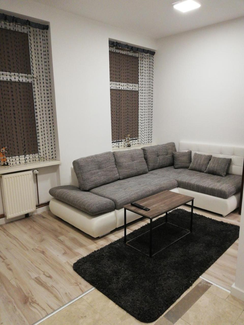 Mikolajki Apartamenty Rynek Exteriér fotografie