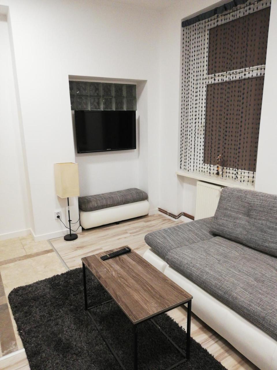 Mikolajki Apartamenty Rynek Exteriér fotografie