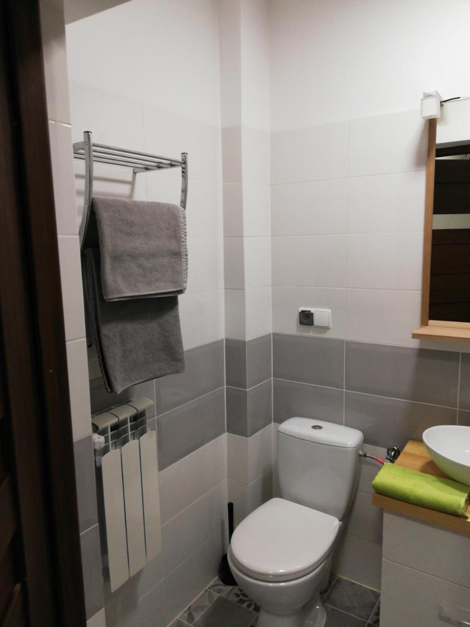 Mikolajki Apartamenty Rynek Exteriér fotografie