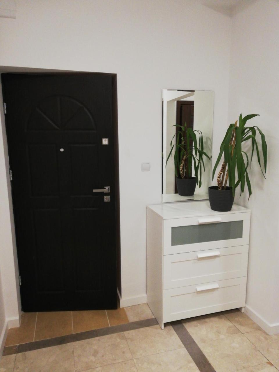 Mikolajki Apartamenty Rynek Exteriér fotografie
