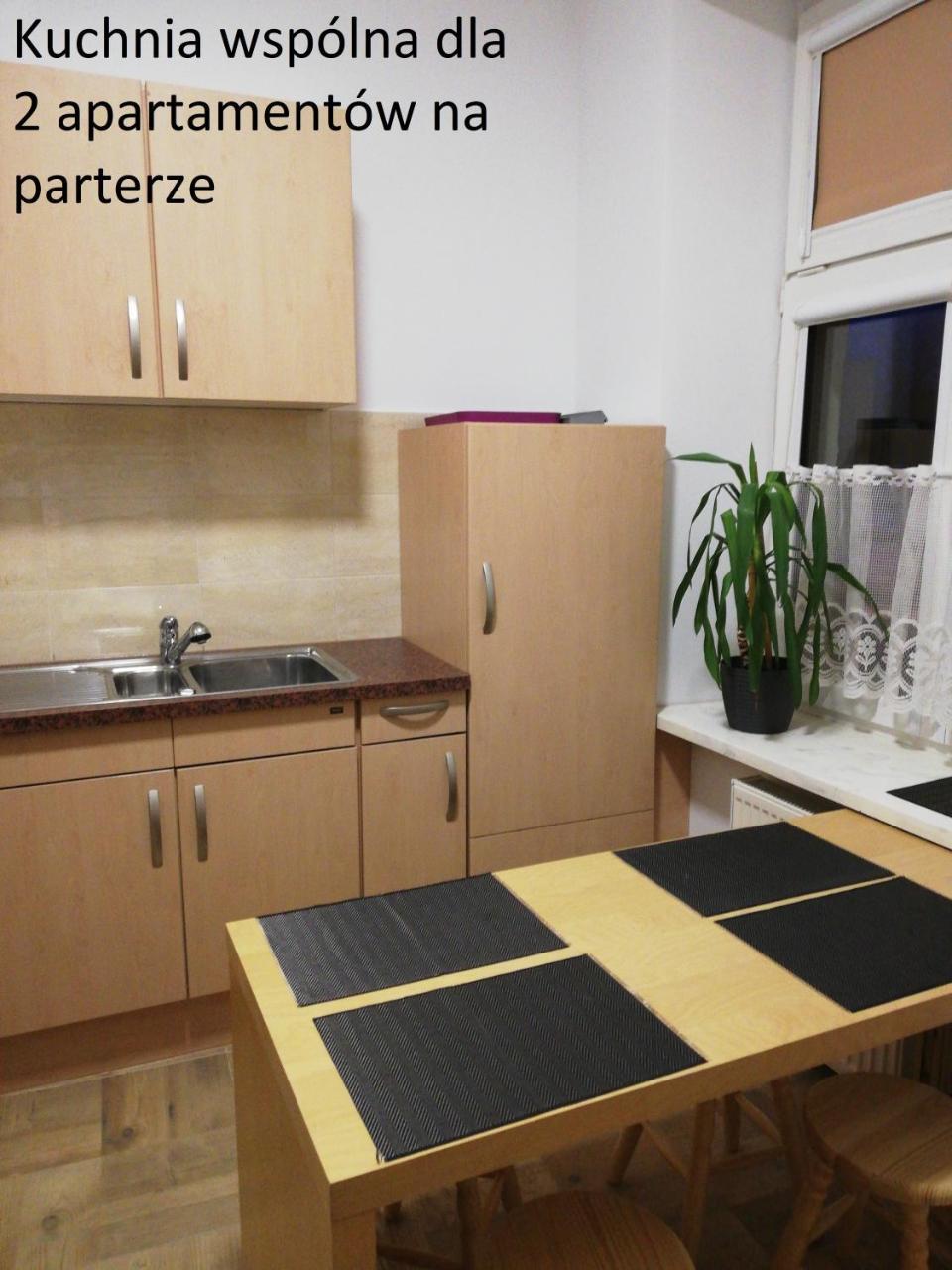 Mikolajki Apartamenty Rynek Exteriér fotografie