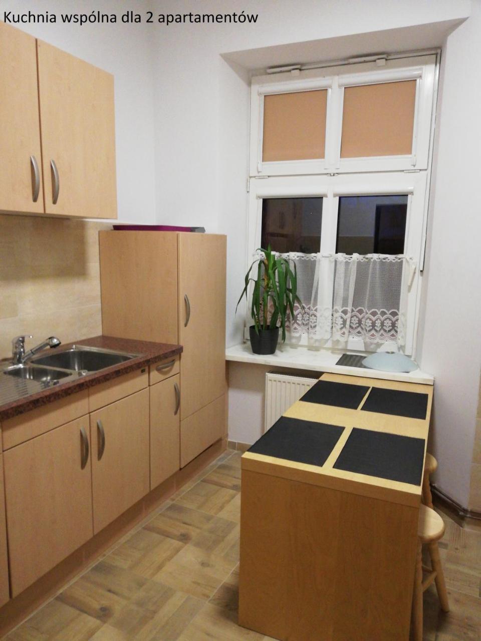 Mikolajki Apartamenty Rynek Exteriér fotografie